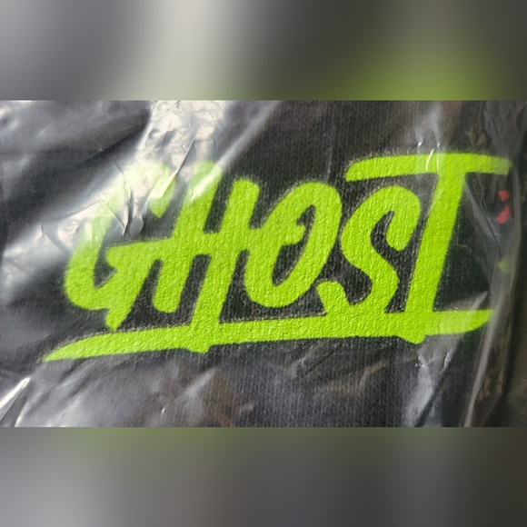 Ghost Lifestyle "Ghost X TMNT" Hoodie - Picture 5 of 13